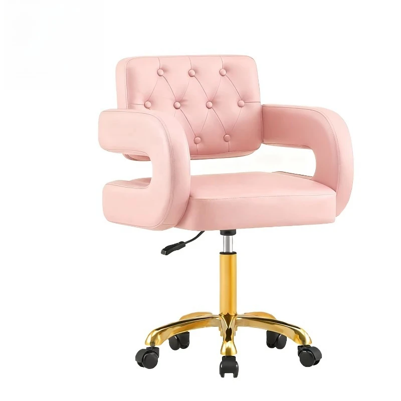 PU Leather Technician Chair Customized Color Lift Rotate Pulley Beauty Salon Technician Stool Chairs
PU Leather Technician Chair Customized Color Lift Rotate Pulley Beauty Salon Technician Stool Chairs