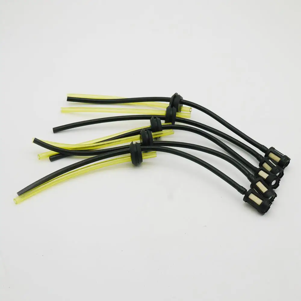 5 Pcs/Lot Fuel Hose Grommet Accessories Kit For 139/140/GX31 GX35 Lawn Mower Grass Trimmer Replacement Spare Parts
5 Pcs/Lot Fuel Hose Grommet Accessories Kit For 139/140/GX31 GX35 Lawn Mower Grass Trimmer Replacement Spare Parts