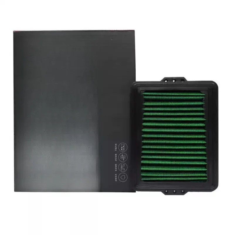 For VOGE DS900X 900DSX DS900 LX900-C air filter refitted with high-flow air filter motorcycle parts 1PC
For VOGE DS900X 900DSX DS900 LX900-C air filter refitted with high-flow air filter motorcycle parts 1PC