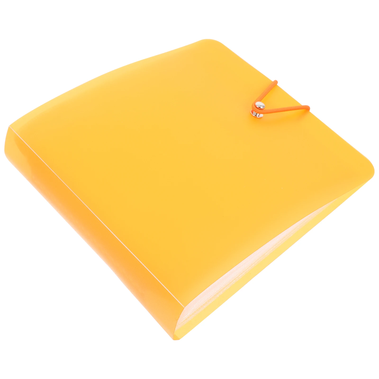 CD Box DVD Cd Holder Case Cute Organizer Case Holder Orange PP Smooth Design Practical Disc Binder Container Car
CD Box DVD Cd Holder Case Cute Organizer Case Holder Orange PP Smooth Design Practical Disc Binder Container Car