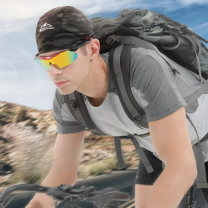 Охлаждающая кепка с черепом, подкладка на шлем, дышащая, впитывающая пот, велосипедная спортивная кепка для бега, удобная уличная кепка для пешего туризма, быстросохнущая кепка
Охлаждающая кепка с черепом, подкладка на шлем, дышащая, впитывающая пот, велосипедная спортивная кепка для бега, удобная уличная кепка для пешего туризма, быстросохнущая кепка