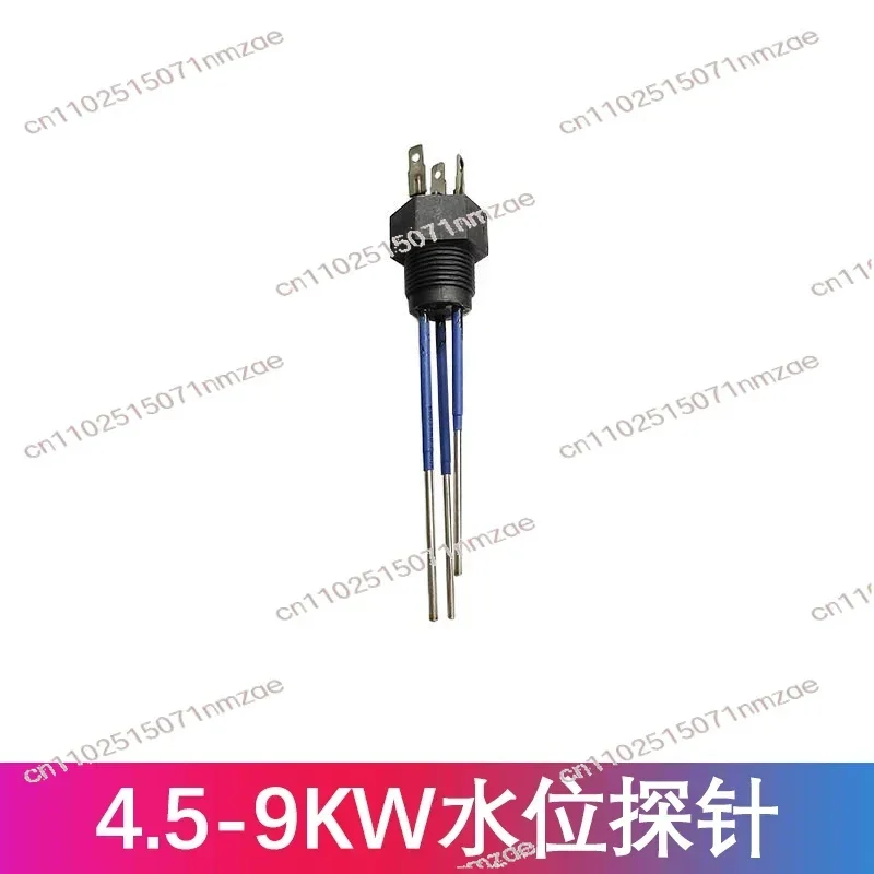 Temperature Probe Heating Pipe Solenoid Valve Sauna Steam Engine Wet Steam Machine Accessories Circuit Version Controller
Temperature Probe Heating Pipe Solenoid Valve Sauna Steam Engine Wet Steam Machine Accessories Circuit Version Controller