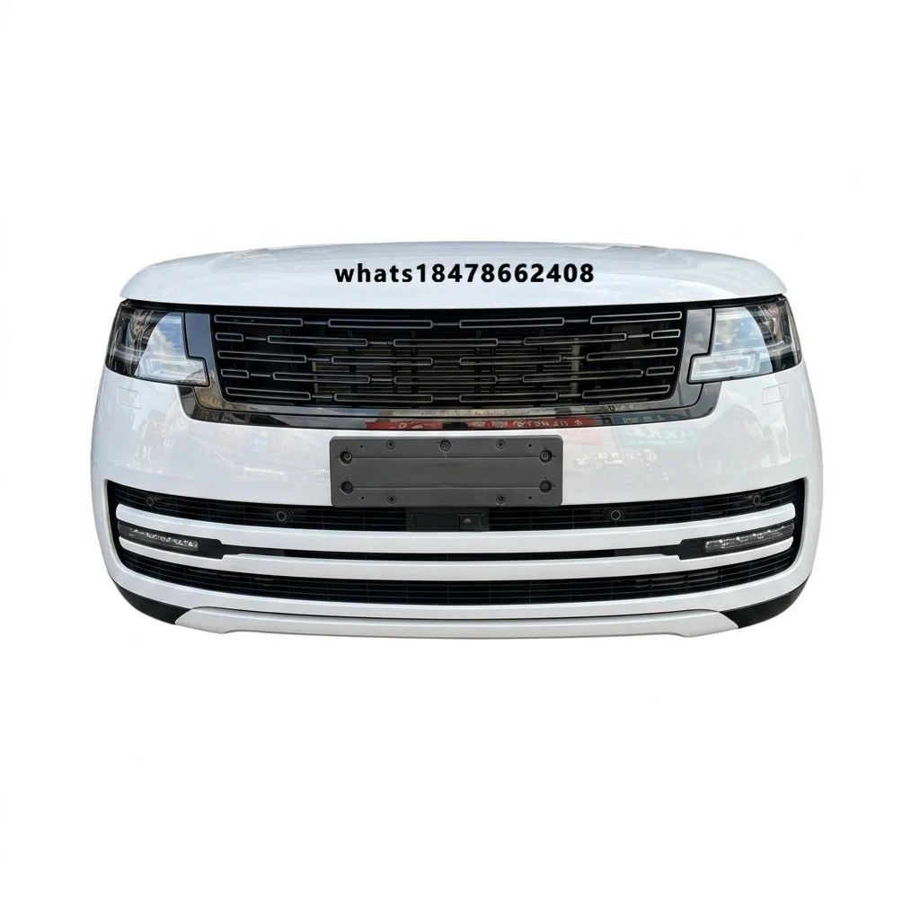 Original 2023 for for Sport Complete Bumper Radiator & Headlight-Bolt-On Universal Fitment 6-Month Warranty
Original 2023 for for Sport Complete Bumper Radiator & Headlight-Bolt-On Universal Fitment 6-Month Warranty
