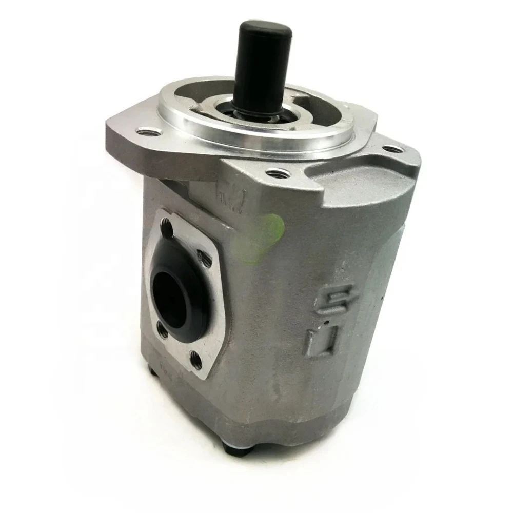 KYB 67110-32070-71 4Y1DZ Forklift Hydraulic Gear Pump for Toyota FGFD
KYB 67110-32070-71 4Y1DZ Forklift Hydraulic Gear Pump for Toyota FGFD