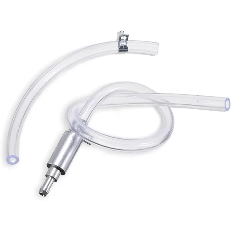 Car & Motorcycle Oil Change Kit - Hydraulic Brake Bleeder Pump Tool with Leak-Proof Connection
Car & Motorcycle Oil Change Kit - Hydraulic Brake Bleeder Pump Tool with Leak-Proof Connection