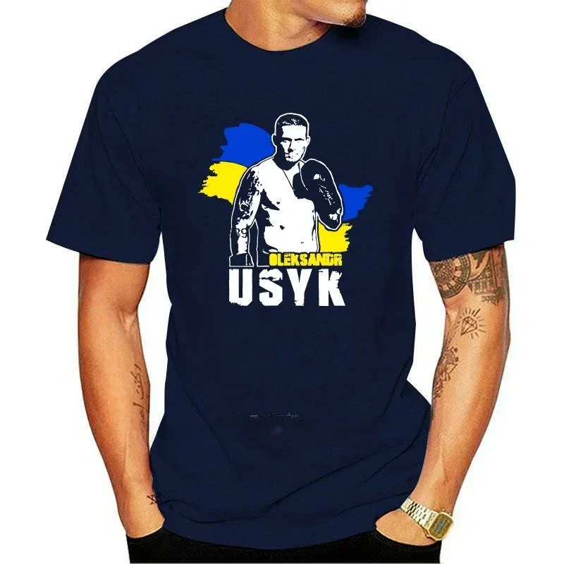 Мужская одежда в стиле Харадзюку, Мужская одежда, спортивная одежда для новорожденных с Львом, боксерская одежда Oleksan Usyk, ограниченная серия футболок
Мужская одежда в стиле Харадзюку, Мужская одежда, спортивная одежда для новорожденных с Львом, боксерская одежда Oleksan Usyk, ограниченная серия футболок