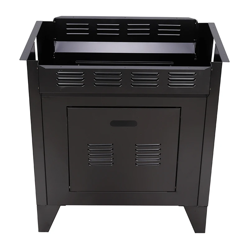 Dining table stainless steel baking pan accessories barbecue kit gas barbecue accessories
Dining table stainless steel baking pan accessories barbecue kit gas barbecue accessories