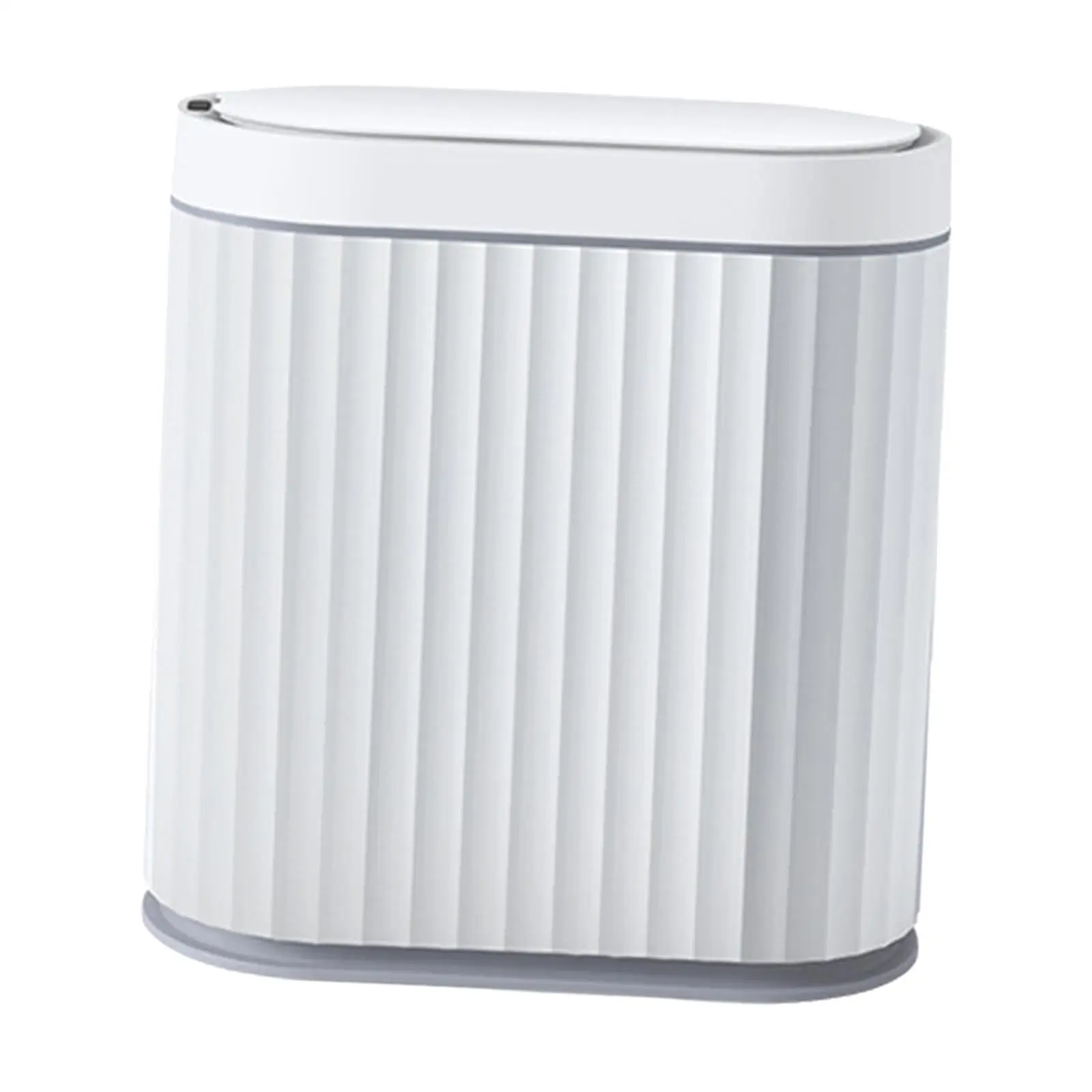 Smart Touchless Trash Can, Electric Garbage Bin, Intelligent Induction Trash Bin
Smart Touchless Trash Can, Electric Garbage Bin, Intelligent Induction Trash Bin