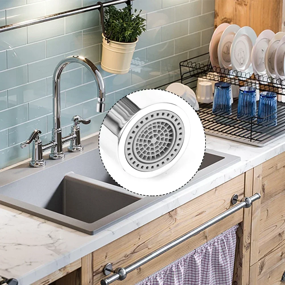 Household Water Faucet Aerator Swivel Tool Bathroom Rotate Accessories Adapter Diffuser End Faucet Head Kitchen
Household Water Faucet Aerator Swivel Tool Bathroom Rotate Accessories Adapter Diffuser End Faucet Head Kitchen