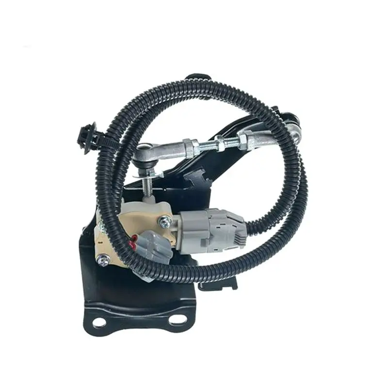 A64P-Frontt Height Level Control Sensor For Toyota Land Cruiser Lexus LX470&Land Cruiser 1998-2007
A64P-Frontt Height Level Control Sensor For Toyota Land Cruiser Lexus LX470&Land Cruiser 1998-2007