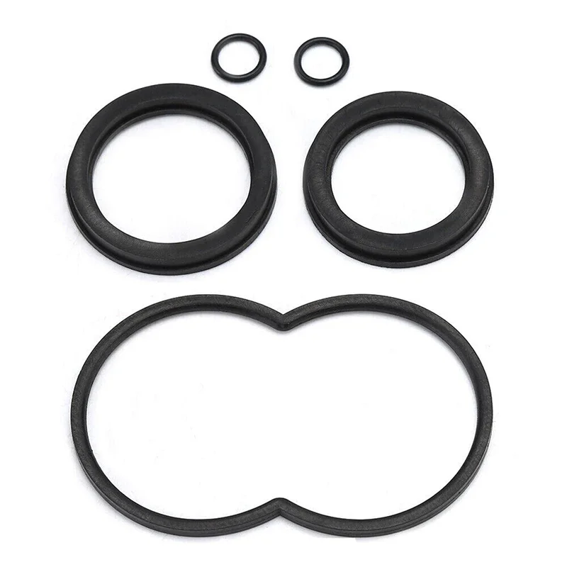 5Pcs Car Hydroboost Seal Repair Kit For Chevy/GMC/Dodge/ Chrysler/ Ford 2771004 Repair Tools Replacement Styling Accessories
5Pcs Car Hydroboost Seal Repair Kit For Chevy/GMC/Dodge/ Chrysler/ Ford 2771004 Repair Tools Replacement Styling Accessories