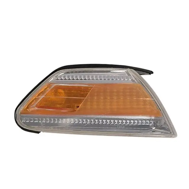 Left Right Auto Front Turn Signal Light Corner Lamp For Toyota MARK GX100 JZX100 1996 1997 1998 1999 2000 Car corner lamp
Left Right Auto Front Turn Signal Light Corner Lamp For Toyota MARK GX100 JZX100 1996 1997 1998 1999 2000 Car corner lamp