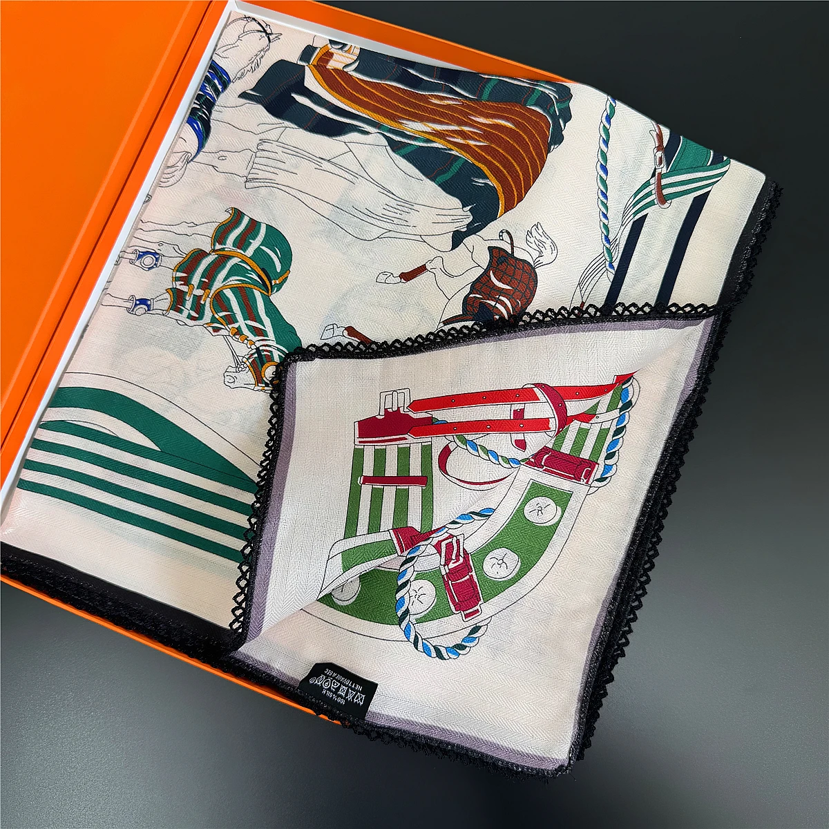 Double Sided Print Cotton Scarf Small Head Shawls Scarves Hair Scarfs Belt Bag Bandanas Accessories Valentine's Day Christmas
Double Sided Print Cotton Scarf Small Head Shawls Scarves Hair Scarfs Belt Bag Bandanas Accessories Valentine's Day Christmas