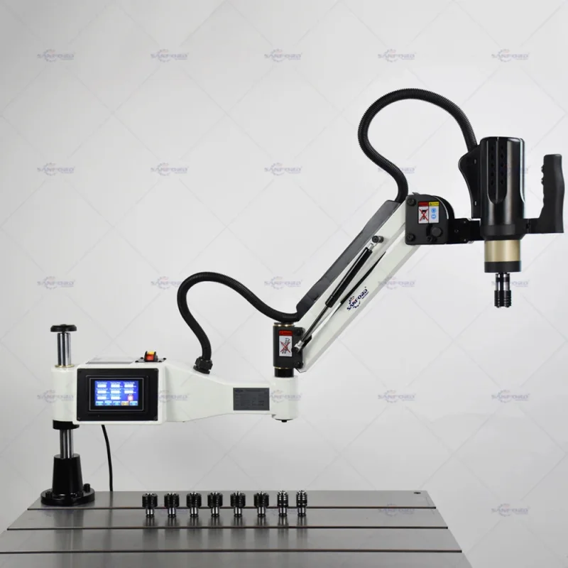 Easy Operation Of Threading Machine For India Metalworking Market
Easy Operation Of Threading Machine For India Metalworking Market