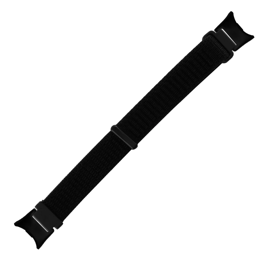 Nylon Velcro Wristband For Xiaomi Band 8 Stable Buckle Soft Quick Release Washable Adjustable Sport Smart Watch Strap Men Women
Nylon Velcro Wristband For Xiaomi Band 8 Stable Buckle Soft Quick Release Washable Adjustable Sport Smart Watch Strap Men Women
