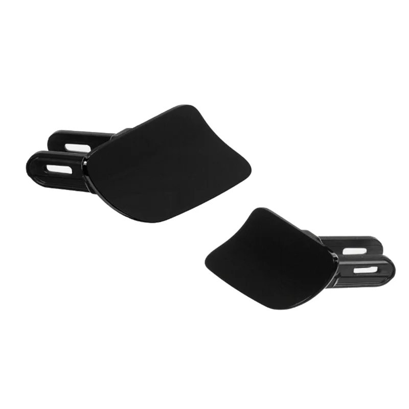NEW-Car Front Right Lamp Washer Cover For Jeep Grand Cherokee 2017-2021 Headlight Water Spraying Cover 5ZL72DX8AB Durable
NEW-Car Front Right Lamp Washer Cover For Jeep Grand Cherokee 2017-2021 Headlight Water Spraying Cover 5ZL72DX8AB Durable