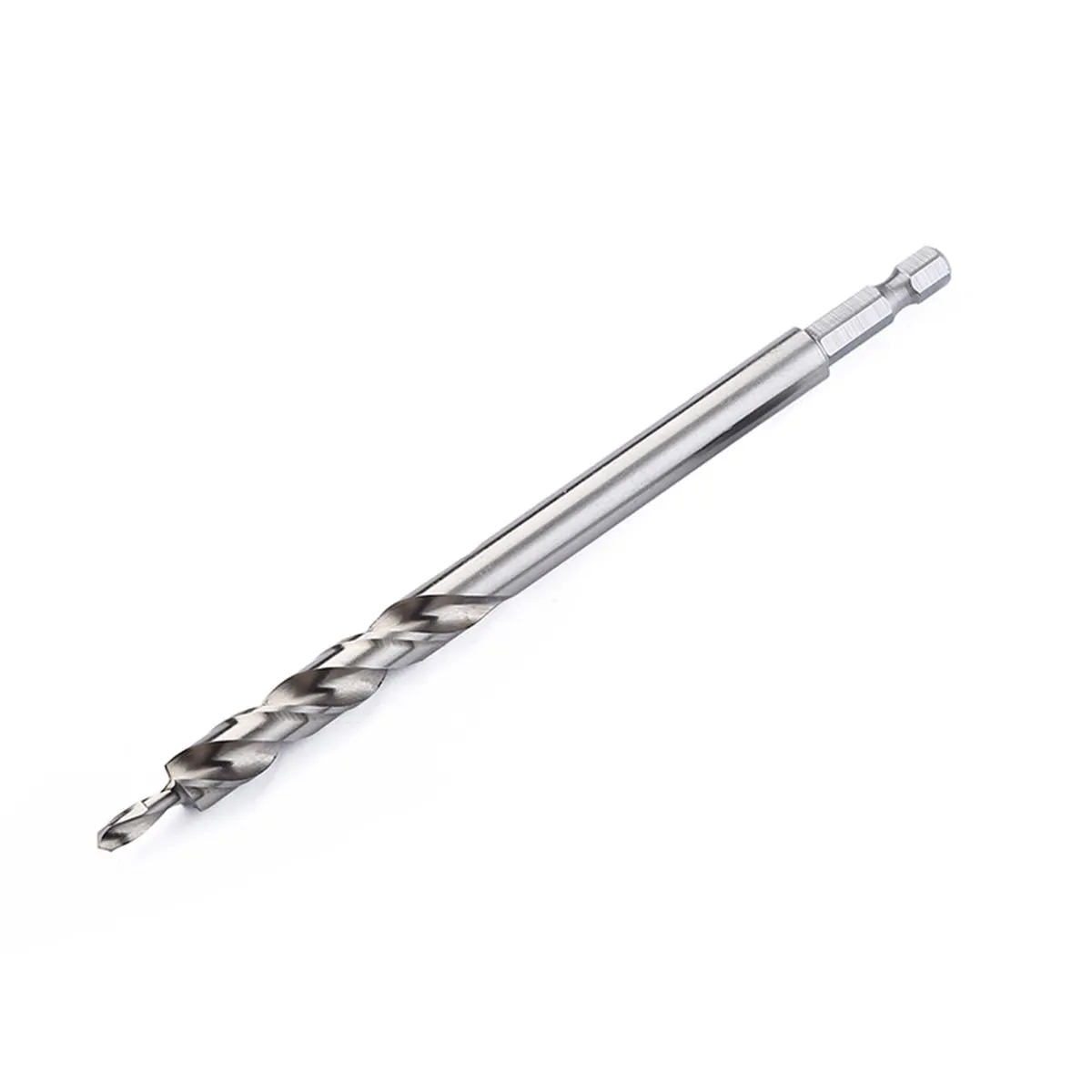 Hex Drill Bit 9.5mm Hardened Surface Cuts Concrete Tile Brick Plastic Wood Metal Masonry Wood Drill Bits
Hex Drill Bit 9.5mm Hardened Surface Cuts Concrete Tile Brick Plastic Wood Metal Masonry Wood Drill Bits