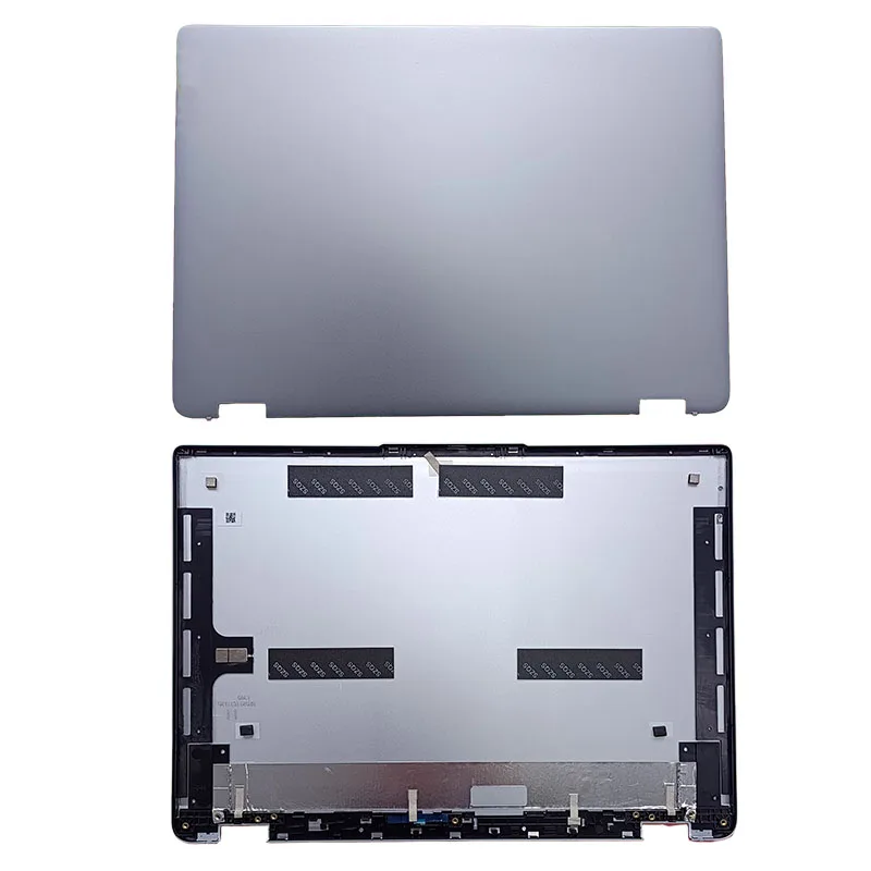 For Lenovo ldeaPad Flex 5 16ALC7 5 16IAU7 LCD Back Cover Lid Top Case Silver 5CB1H80069
For Lenovo ldeaPad Flex 5 16ALC7 5 16IAU7 LCD Back Cover Lid Top Case Silver 5CB1H80069