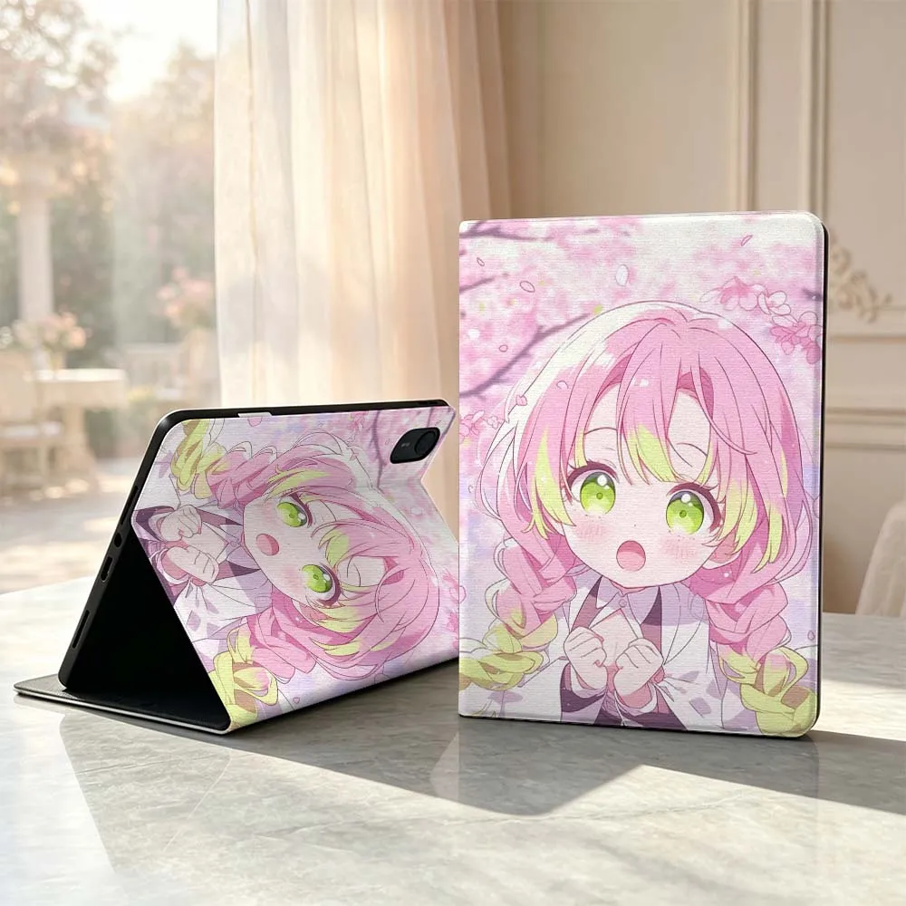 Cartoon Pink Green Hair Girl Soft For Lenovo Xiaoxin Pad Pro Tab P12 P11 11 11.2 11.5 10.6 inch K10 M10 Plus Tablet Case
Cartoon Pink Green Hair Girl Soft For Lenovo Xiaoxin Pad Pro Tab P12 P11 11 11.2 11.5 10.6 inch K10 M10 Plus Tablet Case