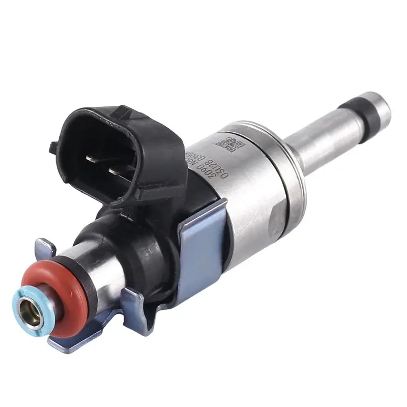 Injector Nozzle Fuel Injector Automobile Fuel Injectors JT4E-9G929-AA For Ford 2018-2020 F-150-AU62
Injector Nozzle Fuel Injector Automobile Fuel Injectors JT4E-9G929-AA For Ford 2018-2020 F-150-AU62