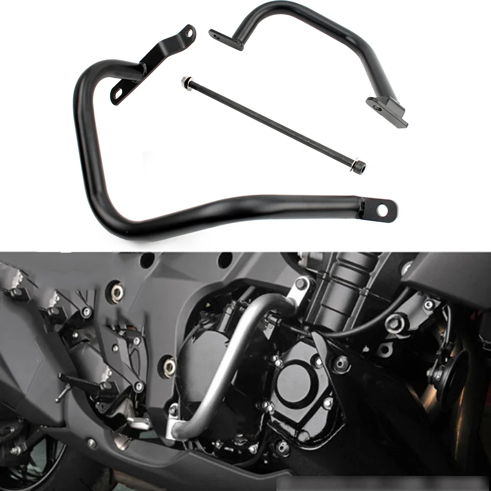 Motorcycle Left& Right Engine Crash Bar Protection For Kawasaki Z1000 2010-2021
Motorcycle Left& Right Engine Crash Bar Protection For Kawasaki Z1000 2010-2021