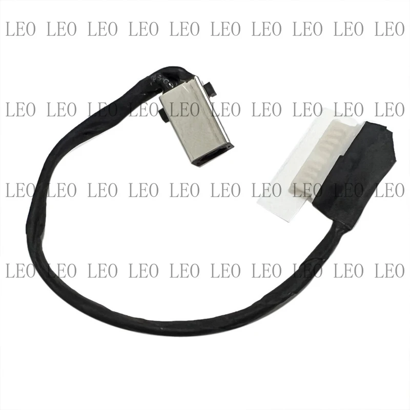 SS Charging Port DC Power Jack For Dell Inspiron16 Plus7620 P117F003 450.0QC02.0002
SS Charging Port DC Power Jack For Dell Inspiron16 Plus7620 P117F003 450.0QC02.0002