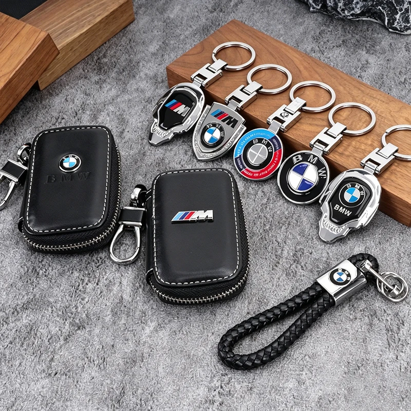Car Key Chain Keyring Pendant Holder Gifts for BMW M E46 E90 E60 F30 F10 E39 E36 F20 G20 G30 E92 E87 E91 E30 Accessories Sticker
Car Key Chain Keyring Pendant Holder Gifts for BMW M E46 E90 E60 F30 F10 E39 E36 F20 G20 G30 E92 E87 E91 E30 Accessories Sticker