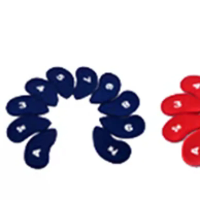 10 шт., неопреновый чехол для клюшки для гольфа, набор защитных головных уборов из клина и железа
10 шт., неопреновый чехол для клюшки для гольфа, набор защитных головных уборов из клина и железа