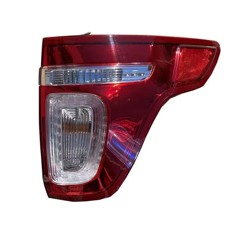left/right Rear Tail Light For Ford Explorer 2011 2012 2013 2014 2015 Rear Tail Light Lamp Assembly Brake Turn Signal
left/right Rear Tail Light For Ford Explorer 2011 2012 2013 2014 2015 Rear Tail Light Lamp Assembly Brake Turn Signal