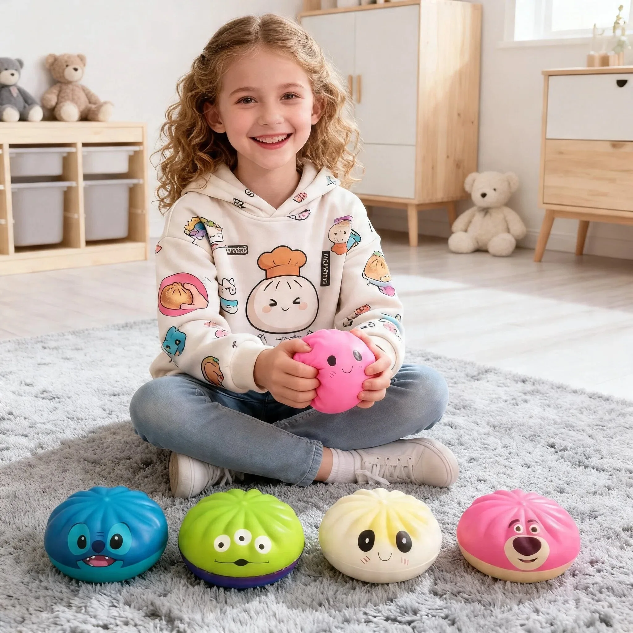 Disney Stitch Squishy Toy Cute Cartoon Stress Relief Squeeze Toy Portable Office Entertainment Fidget Toy Mini Gift For Kids Adu
Disney Stitch Squishy Toy Cute Cartoon Stress Relief Squeeze Toy Portable Office Entertainment Fidget Toy Mini Gift For Kids Adu
