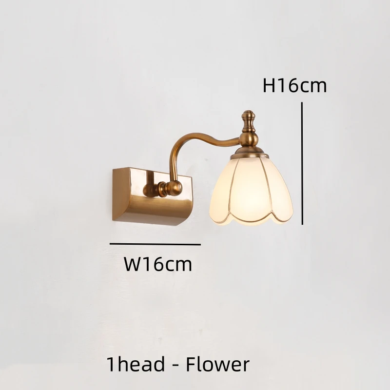 Светодиодные медные зеркальные бра в европейском стиле, настенные бра, фара для ванной комнаты, лампа для шкафа, ретро, американская лампа для спальни, лампа для макияжа, зеркало с 3 головками
Светодиодные медные зеркальные бра в европейском стиле, настенные бра, фара для ванной комнаты, лампа для шкафа, ретро, американская лампа для спальни, лампа для макияжа, зеркало с 3 головками