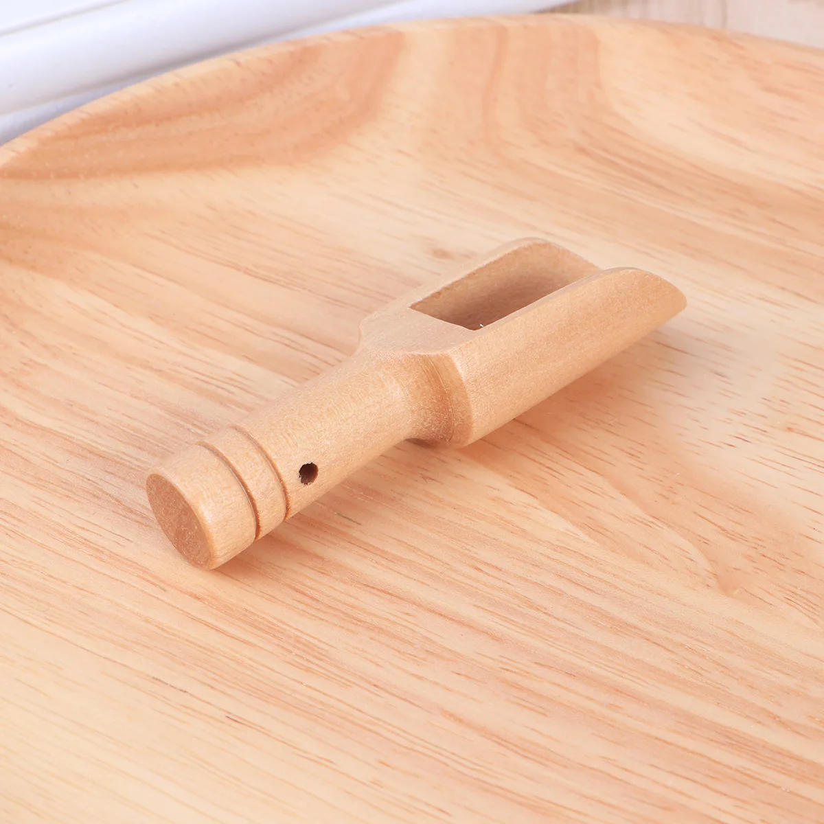 3 Pcs Wooden Spoons Food Grade Safe Smooth Edge Kitchen Utensils Mini Salt Coffee Rice Flour Seasoning Tool Bath Salts
3 Pcs Wooden Spoons Food Grade Safe Smooth Edge Kitchen Utensils Mini Salt Coffee Rice Flour Seasoning Tool Bath Salts