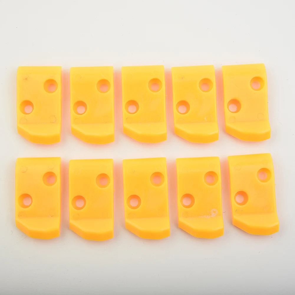 20 шт., автомобильные треугольные безрычажные вставки, протектор для Corghi/Hunter, шиномонтажник, сменные автомобильные аксессуары
20 шт., автомобильные треугольные безрычажные вставки, протектор для Corghi/Hunter, шиномонтажник, сменные автомобильные аксессуары