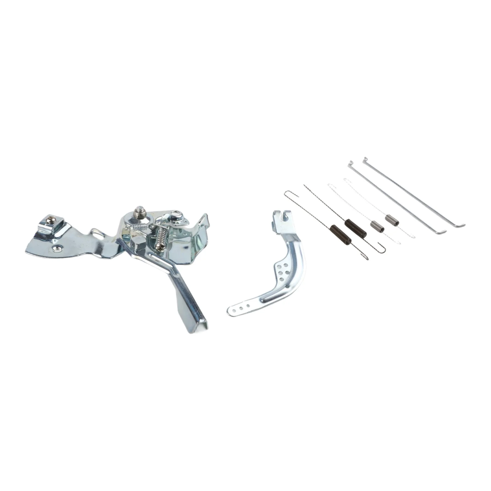 Multi Application Throttle Kit for Honda For Gx160 200 Engine Suitable for Predator 212cc 196cc Equipment Setups
Multi Application Throttle Kit for Honda For Gx160 200 Engine Suitable for Predator 212cc 196cc Equipment Setups