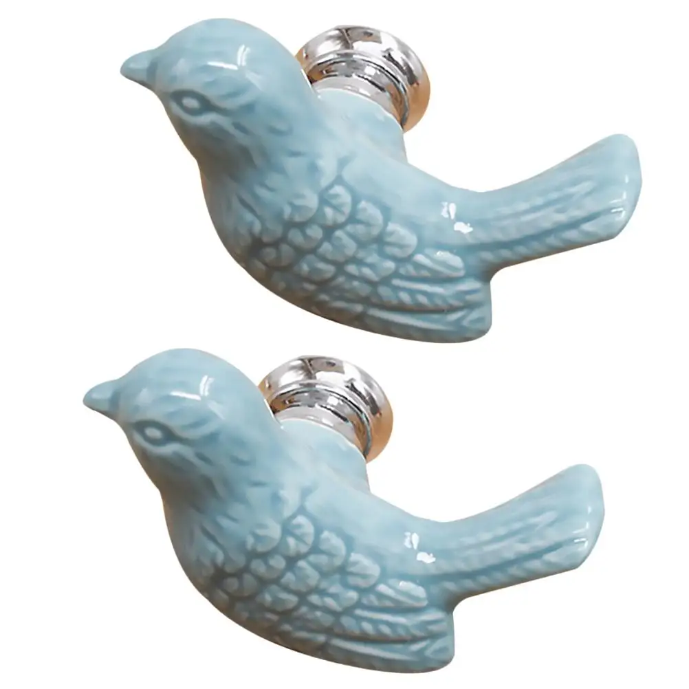Ceramic Handle Modern Cartoon Knob Wardrobe Knobs Bee Handles Retro Cabinet Furniture Kitchen Drawer Pulls Single Hole
Ceramic Handle Modern Cartoon Knob Wardrobe Knobs Bee Handles Retro Cabinet Furniture Kitchen Drawer Pulls Single Hole