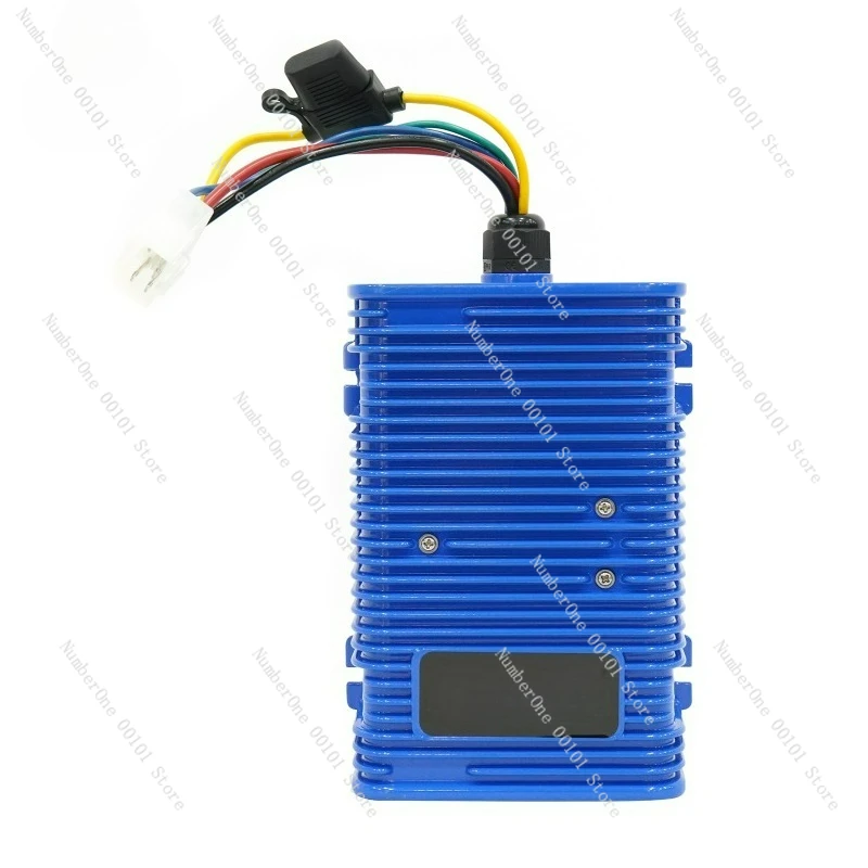 12V-36V-48V Converter, Voltage Regulator, Golf Cart
12V-36V-48V Converter, Voltage Regulator, Golf Cart