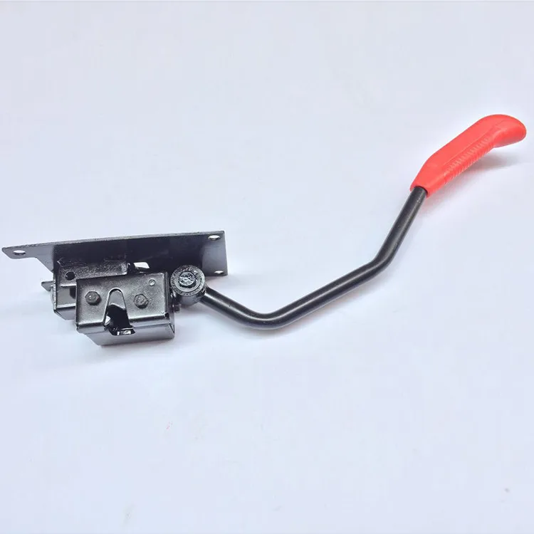 Factory OutletExcavator 60/150/215/220/225/300-7-9-5 Hydraulic Pilot Safety Lock Assembly
Factory OutletExcavator 60/150/215/220/225/300-7-9-5 Hydraulic Pilot Safety Lock Assembly