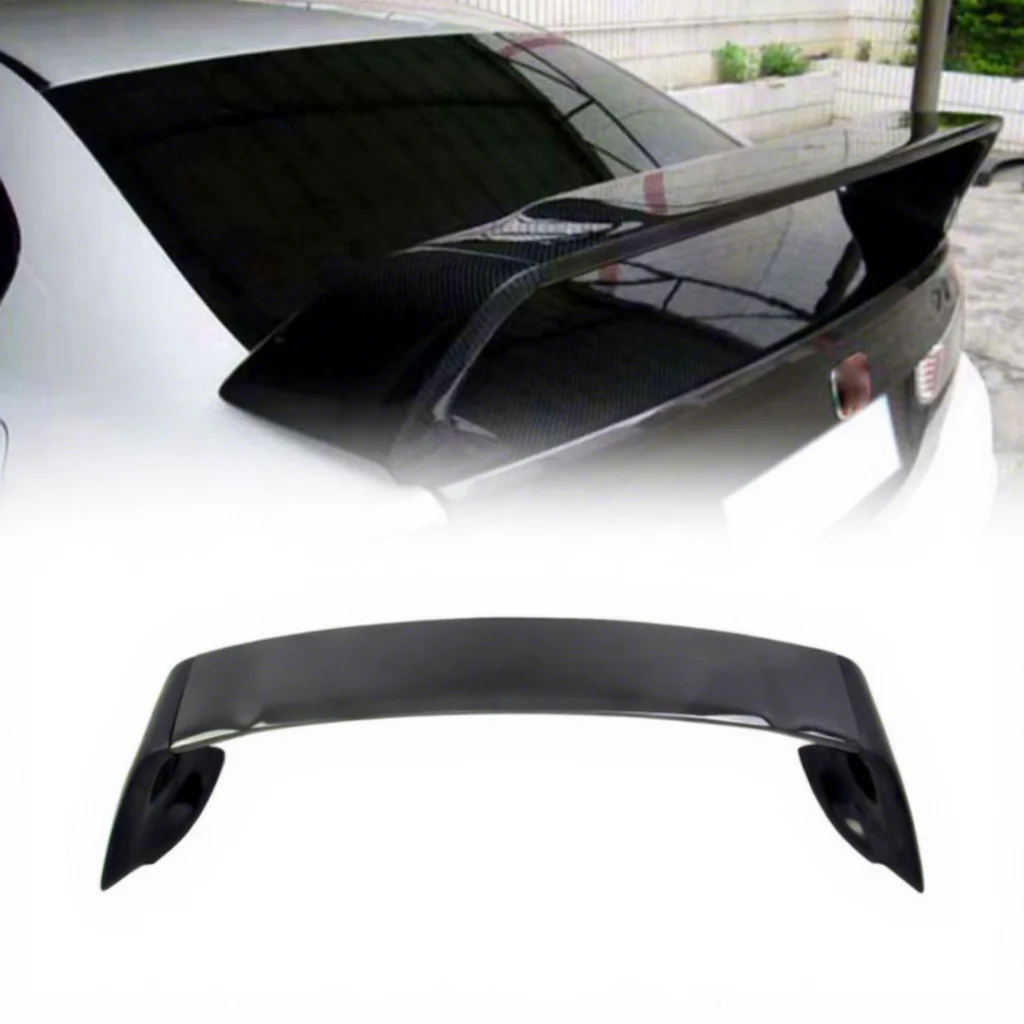 Carbon Fiber Customized Spoiler For 2011-2015 Honda Civic Retrofit To T-R Style
Carbon Fiber Customized Spoiler For 2011-2015 Honda Civic Retrofit To T-R Style