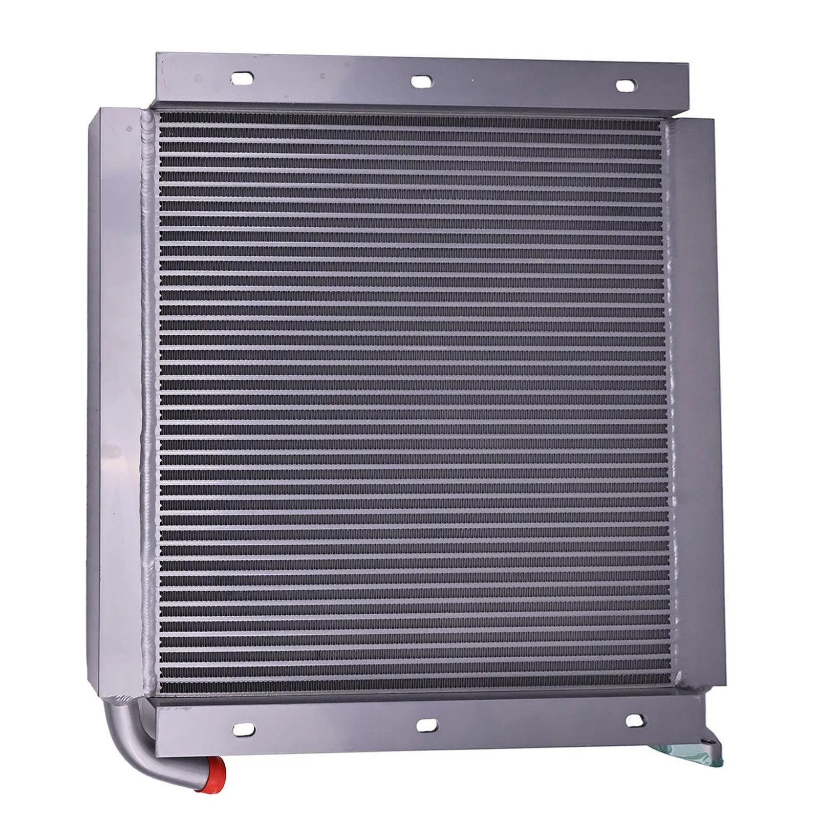 Oil Cooler 139-8868 Fits for Caterpillar CAT Excavator E307 307B 1398868
Oil Cooler 139-8868 Fits for Caterpillar CAT Excavator E307 307B 1398868