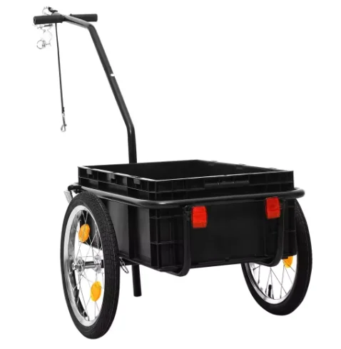 Detachable Multi Purpose Framing Shopping Bike Cargo Metal Frame Plastic Bucket Mini Camper Trailers Bike Cargo Trailer
Detachable Multi Purpose Framing Shopping Bike Cargo Metal Frame Plastic Bucket Mini Camper Trailers Bike Cargo Trailer