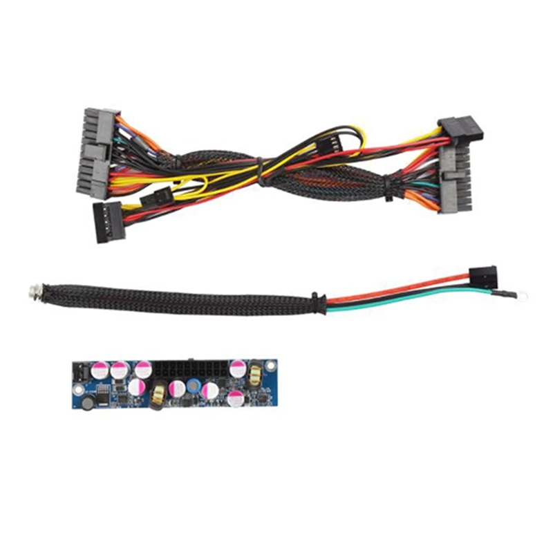 DC 24Pin ATX PSU 12V 120W Pico PSU ATX Switch MINI ITX DC To Car ATX Блок питания для ПК Широкий вход для ПК Компьютер
DC 24Pin ATX PSU 12V 120W Pico PSU ATX Switch MINI ITX DC To Car ATX Блок питания для ПК Широкий вход для ПК Компьютер