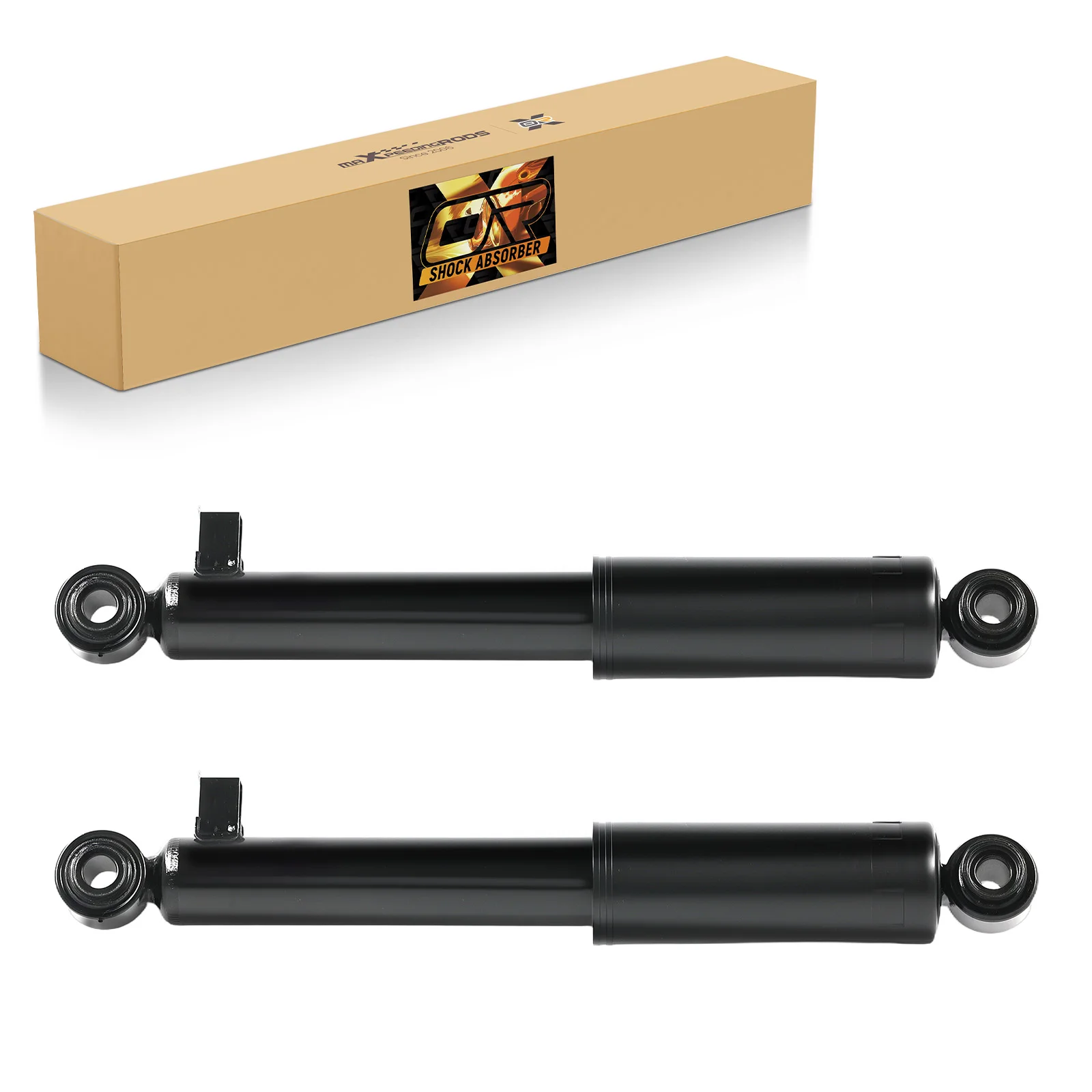 MaXpeedingrods 2x Rear Shock Absorber for Hyundai Santa Fe Veracruz 2007-2012 for Kia Sorento 2011-2013 37322 344500 553100W550
MaXpeedingrods 2x Rear Shock Absorber for Hyundai Santa Fe Veracruz 2007-2012 for Kia Sorento 2011-2013 37322 344500 553100W550