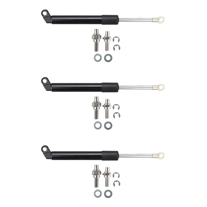 3X For Toyota Hilux Vigo SR5 2005-2015 Rear Trunk Tail Lift Supports Gas Strut Rod Arm Shocks Strut Bars Damper
3X For Toyota Hilux Vigo SR5 2005-2015 Rear Trunk Tail Lift Supports Gas Strut Rod Arm Shocks Strut Bars Damper
