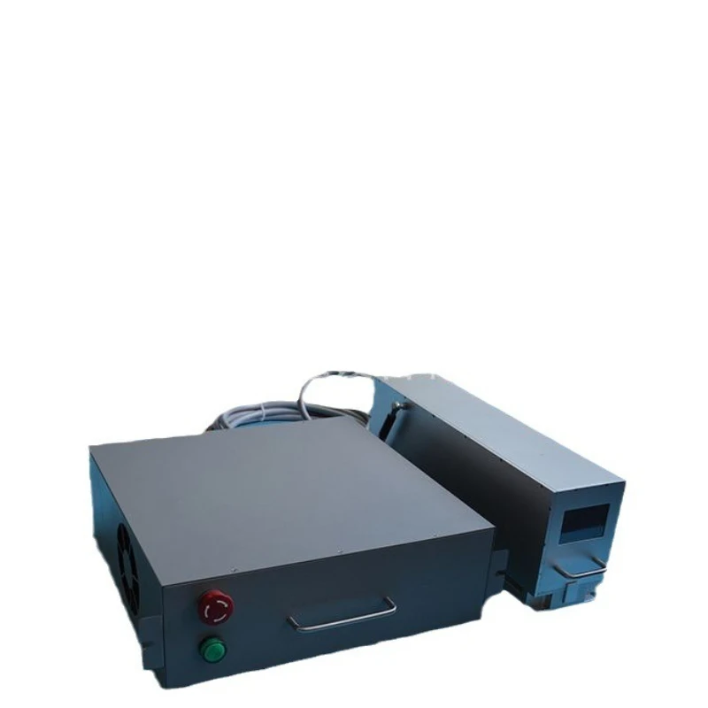 Label Printing Machine UV Light Source System UVLED Curing Module LED Line Light Source UV Curing Lamp