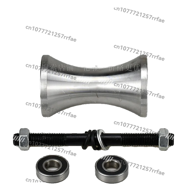 Кабельный размоточный стальной барабан 160-100, усиленный шкив 130-100/200-100, специальный барабан для раздельного размотки стального троса
Кабельный размоточный стальной барабан 160-100, усиленный шкив 130-100/200-100, специальный барабан для раздельного размотки стального троса