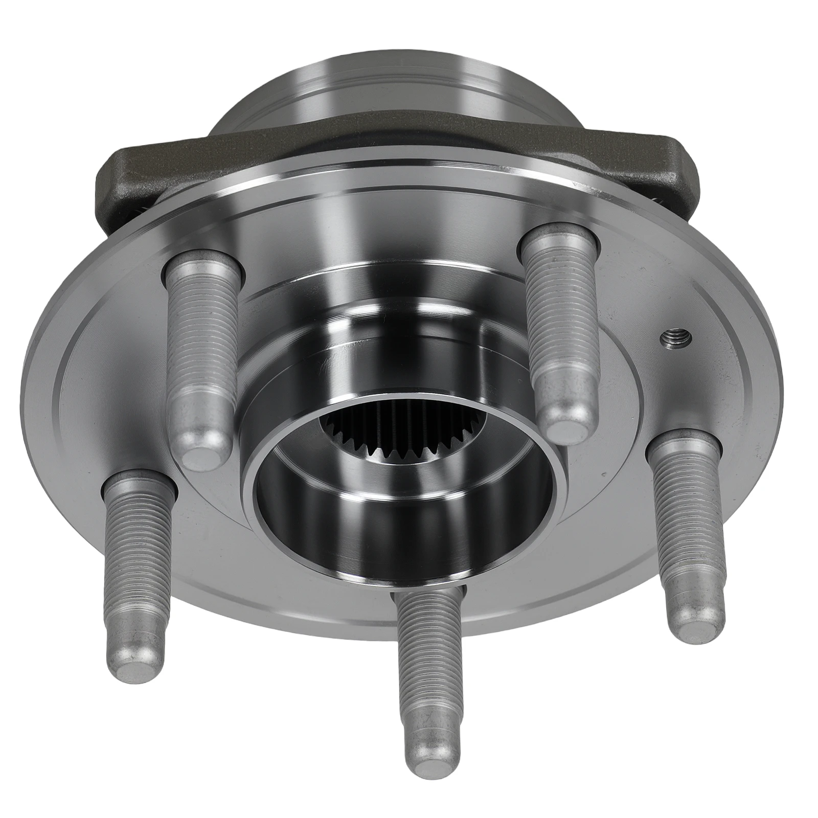 Front / Rear Wheel Hub Bearing for Chevrolet Camaro SS LT LS 2014-2015 513282
Front / Rear Wheel Hub Bearing for Chevrolet Camaro SS LT LS 2014-2015 513282