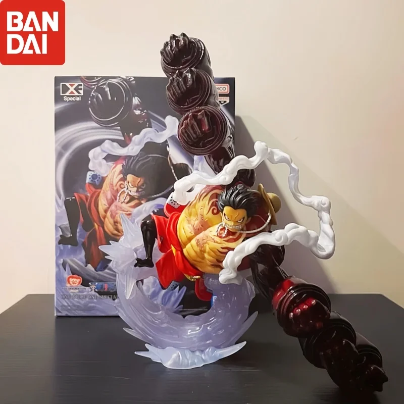Genuine Bandai New Banpresto One Piece The Grand Cruise Dxf Special Luffy Tarō Figure Good Birthday Gifts Toys Customization
Genuine Bandai New Banpresto One Piece The Grand Cruise Dxf Special Luffy Tarō Figure Good Birthday Gifts Toys Customization