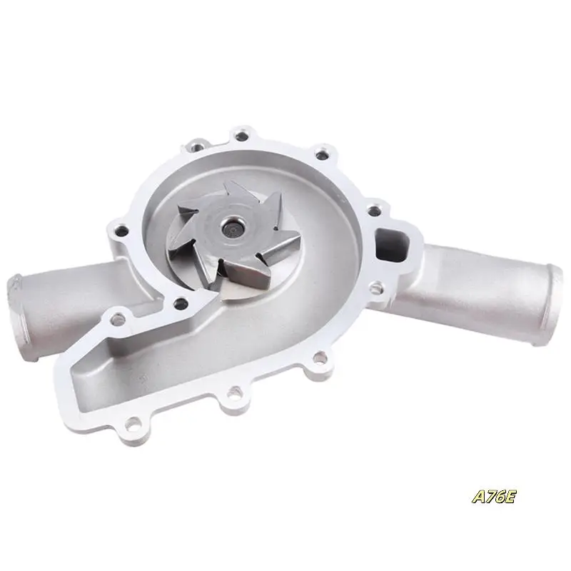 147-2400 Car Engine Cooling Water Pump 2752000101 275200010188 For MERCEDES-BENZ CL600 S500 S600 SL600 S65/CL65/SL65-AMG Parts
147-2400 Car Engine Cooling Water Pump 2752000101 275200010188 For MERCEDES-BENZ CL600 S500 S600 SL600 S65/CL65/SL65-AMG Parts