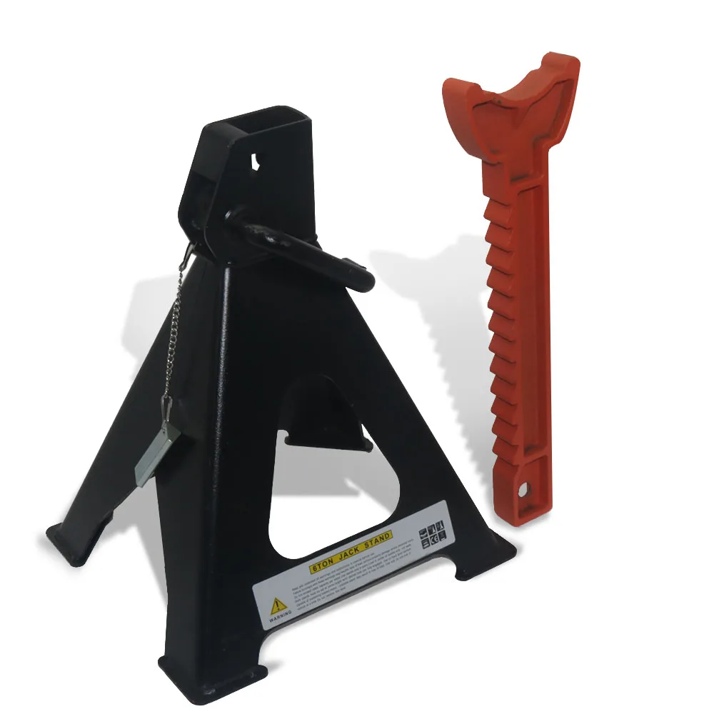 Security bracket Jack accessories Jack safety bracket3-ton 28-41cm 6-ton 37-58cm Auto repair tools Vehicle mounted equipment
Security bracket Jack accessories Jack safety bracket3-ton 28-41cm 6-ton 37-58cm Auto repair tools Vehicle mounted equipment