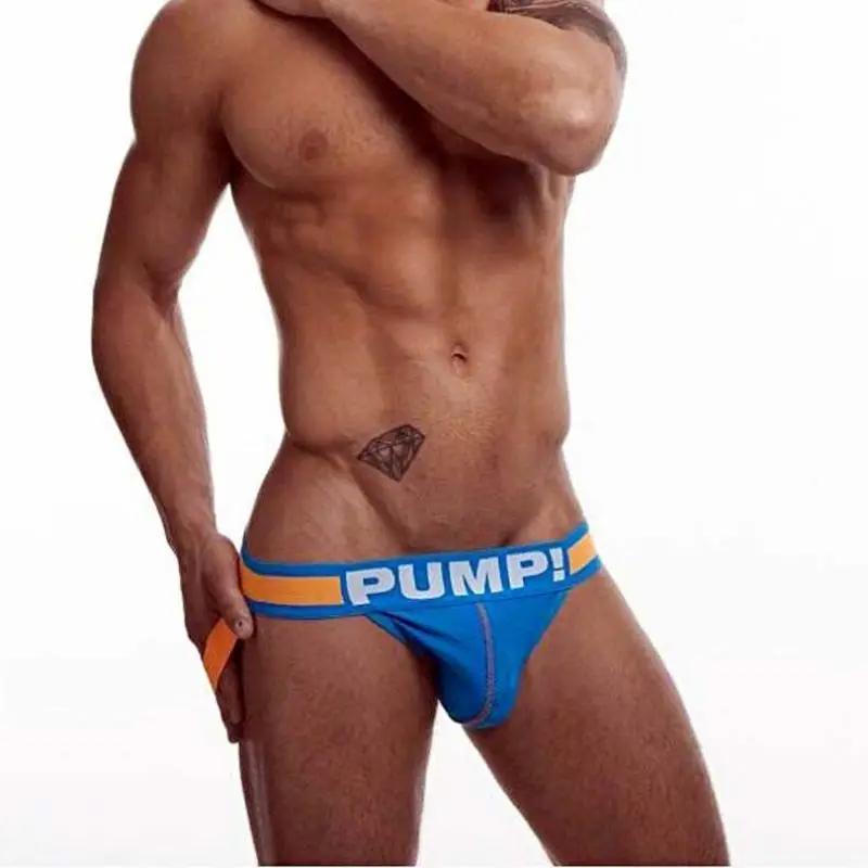 Sexy G String Fashionable Underwear cotton ventilate Men's thong Breathable Briefs Thongs Gay Briefs Male Bikini Panties Briefs
Sexy G String Fashionable Underwear cotton ventilate Men's thong Breathable Briefs Thongs Gay Briefs Male Bikini Panties Briefs